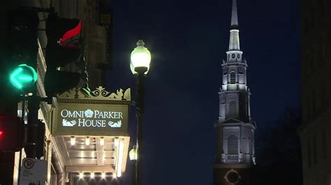 Strike threat across 35 hotels in Boston looms over hospitality.